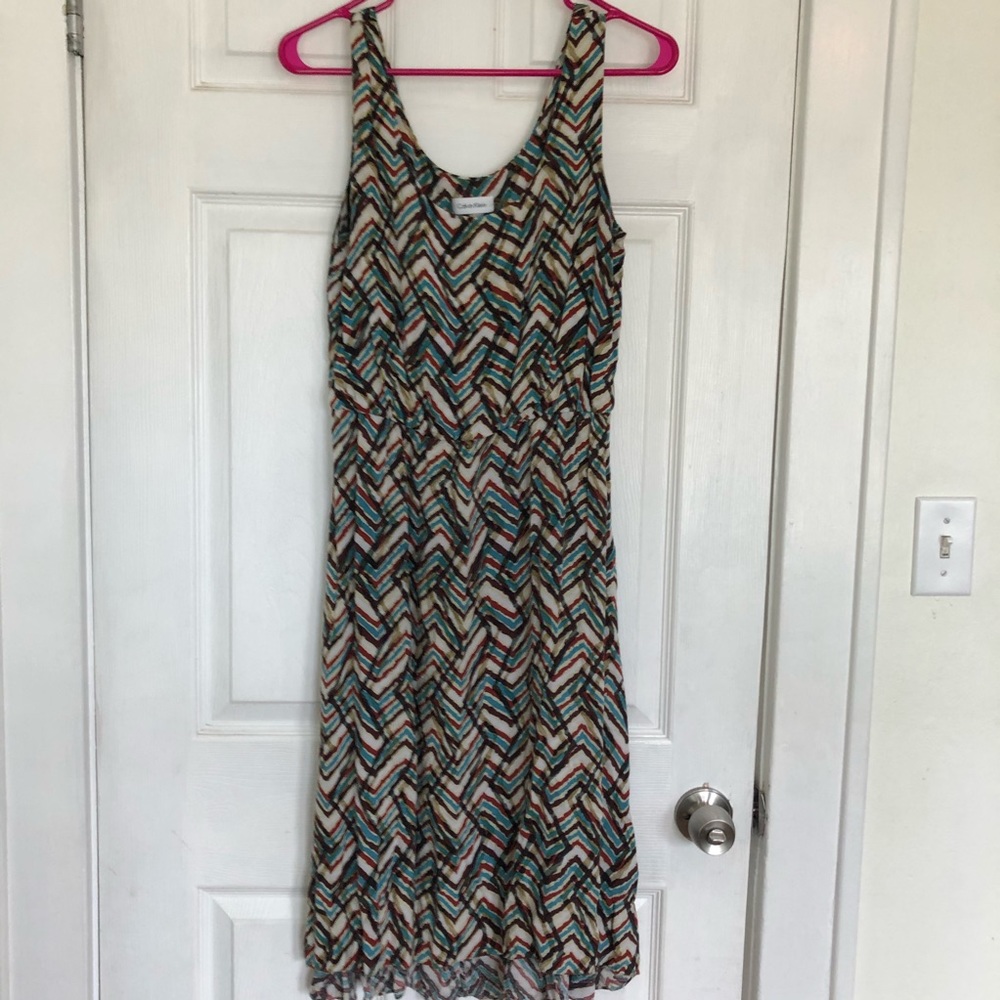 Calvin Klein Dress